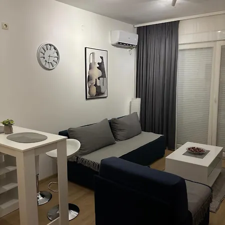 Boost 1 * Belgrade