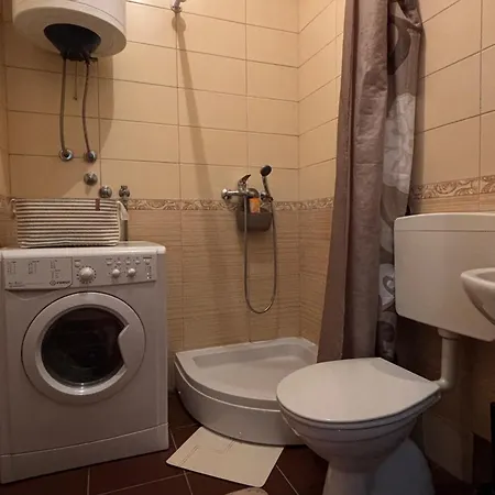 Apartment Boost 1 Belgrade