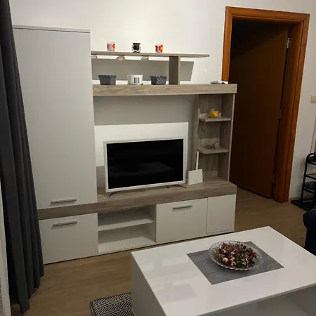 Boost 1 * Belgrade