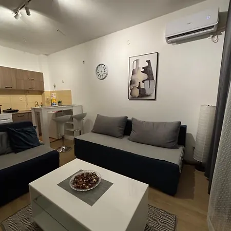 Apartment Boost 1