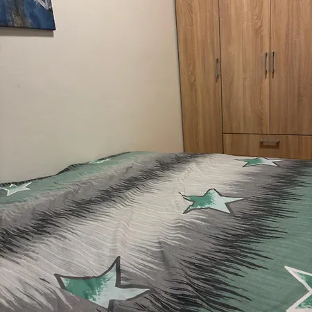 Apartment Boost 1 *
