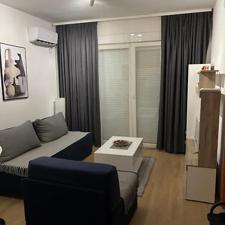 Boost 1 Apartment